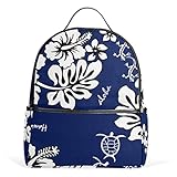 AyuStyle (アユスタイル) レディース バック リュック カバン 女の子 大容量 軽量 ポリエステル 通学 可愛い 女性用 大学生 高校生