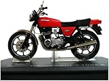 1/18 カワサキ Z400FX