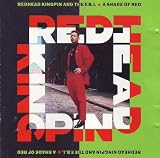 A Shade of Red