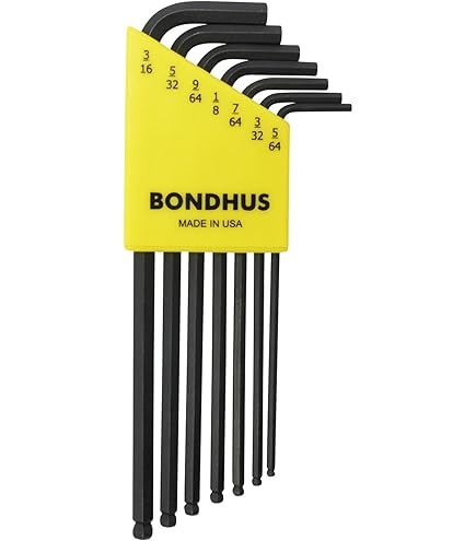Amazon | 【国内正規品】Made in USA アメリカ製 BONDHUS(ボンダス