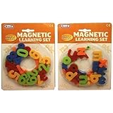 BEAUTIFUL BEGINNINGS Magnetic Learning Set (Numbers) by Beautiful Beginnings