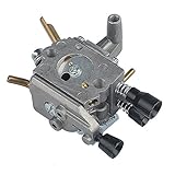 (セイビュ)Savior キャブレター フィット STIHL FS120 FS200 FS250 草刈機 刈払機 [並行輸入品]