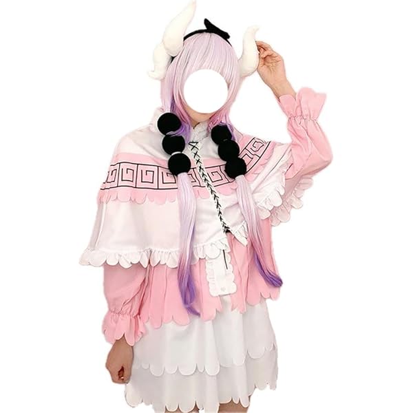 Amazon.co.jp: [たのしい] 小林さんちのメイドラゴン トール