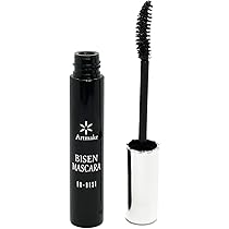 Amazon.co.jp: 【公式】【アートメイク】新美扇マスカラ ボリューム