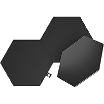 Nanoleaf ナノリーフ シェイプス ヘキサゴン 71aXgLkvAAS._UF1000,1000_QL80_.jpg