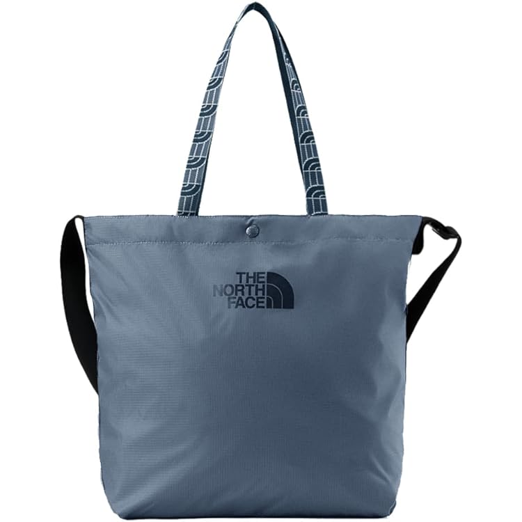 Amazon | [ザノースフェイス] トートバッグ New Urban Tote BLK Black