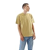 [ヘインズ] ビーフィー Tシャツ BEEFY-T 1枚組 綿100% 肉厚生地 ヘビーウェイトT H5180