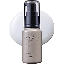 Amazon | ライースリペア コンセントレーションD＋ 30mL 【医薬部外品