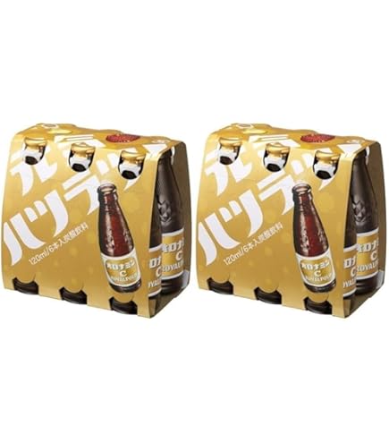 Amazon.co.jp: 大塚製薬 オロナミンC ROYALPOLIS(ロイヤルポリス