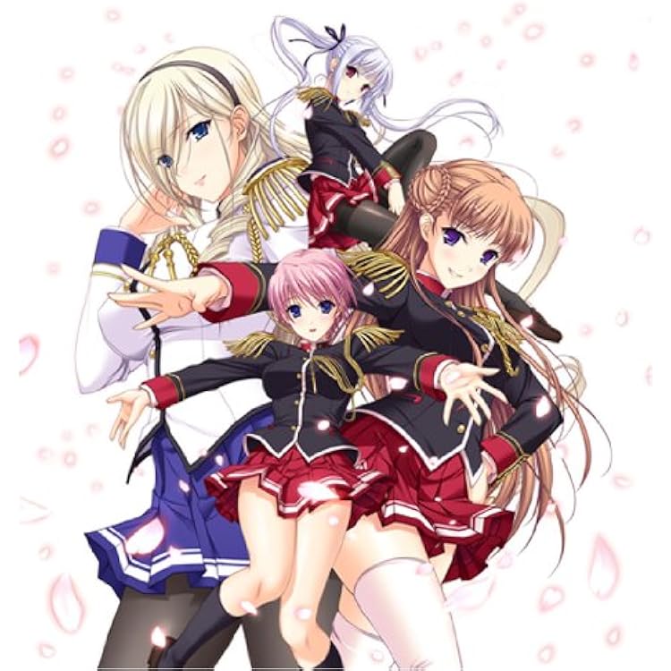 Amazon.co.jp: ワルキューレロマンツェ More ＆ More 初回限定版