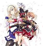 ワルキューレロマンツェ[少女騎士物語]初回限定版