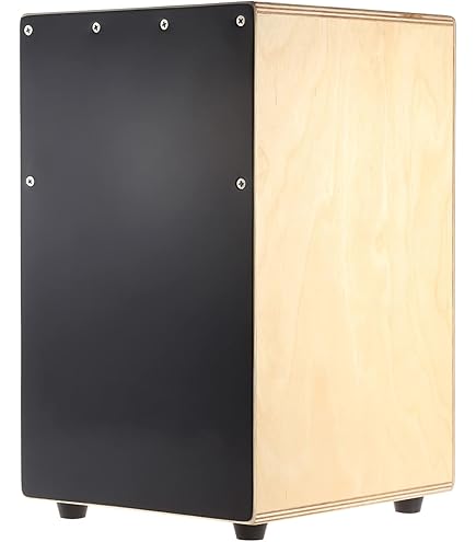 Amazon | LP エルピー カホン Aspire Junior Cajon LPA1330 | カホン
