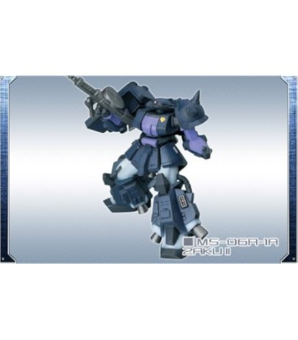 Amazon | FW ガンダムアルティメットオペレーション6 ｢ 黒い三連星専用