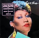 Aretha (1986) / Vinyl record [Vinyl-LP]