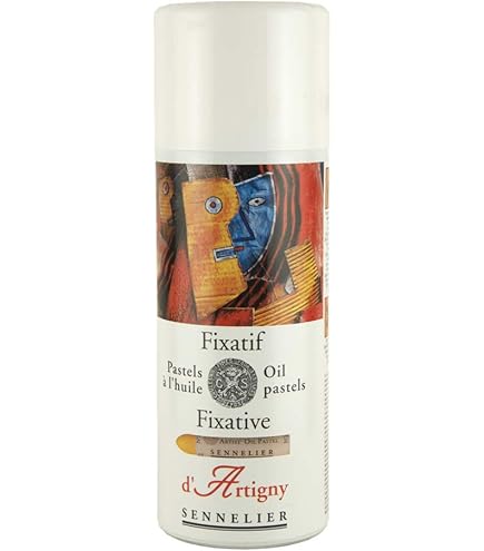 Amazon.co.jp: SENNELIER セヌリエ オイルパステル 木箱入り120色