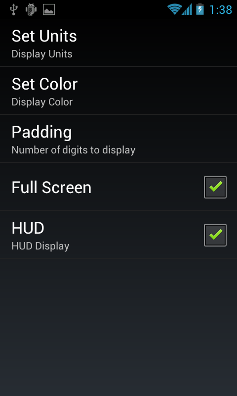 Amazon Co Jp Hudspeed Android アプリストア