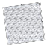 Baosity 植物育成ライト　1365LED　温室 屋内　野菜 水耕栽培　フルスペクトラム　1155ｘ赤+ 210ｘ青　CE ROHS認証　120W 　