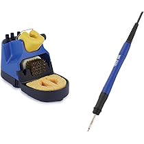 断捨離中！コロボン★プロフ必読★出品 Amazon.co.jp: 白光(HAKKO) マイクロはんだこて部 FX-9703 24V