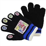 烈車戦隊トッキュウジャー　手袋 キッズ その他