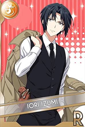 在庫限り 完売次第終了ぽっきりsale コスプレ衣装 アイドリッシュセブン Idolish7 和泉一織 いずみいおり 制服 Cos 高品質 イベント 変装 新品 Cosplay 国内配送 Www Endocenter Com Ua