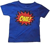 Custom Kingdom SHIRT ベビー・ボーイズ US サイズ: 2T