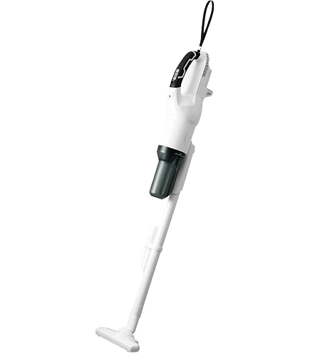 Amazon | HiKOKI(ハイコーキ) 36V コードレス 掃除機 2段サイクロン式