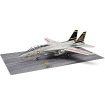Amazon | タミヤ 1/48 傑作機シリーズ No.122 グラマン F-14A トム