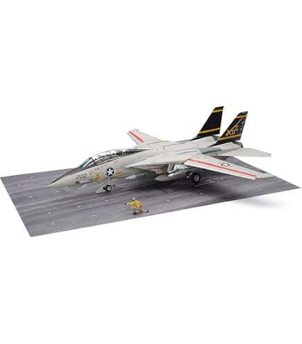 Amazon | トランペッター 1/32 F-14D スーパートムキャット 03203