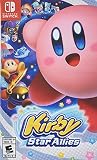 Kirby Star Allies for Nintendo Switch