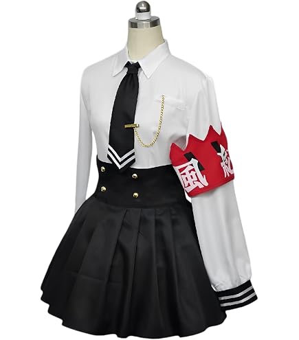 Amazon.co.jp: [qiqiCOS] ブルーアーカイブ ブルアカ Blue