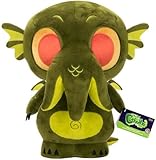 Funko - Peluche Horror - Cthulhu Supercute 30cm - 0889698235440