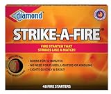 strike-a-fire