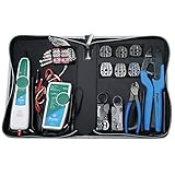 Pro'sKit PK-4012 HDTV Video RF Tool Kit by Pro'sKit