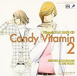 Dramatic CD Collection VitaminX-Z�E�L�����f�B�r�^�~��2