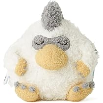 Amazon | 【ドラゴンクエスト】スライムニットポーチ PWGB255503BLUF