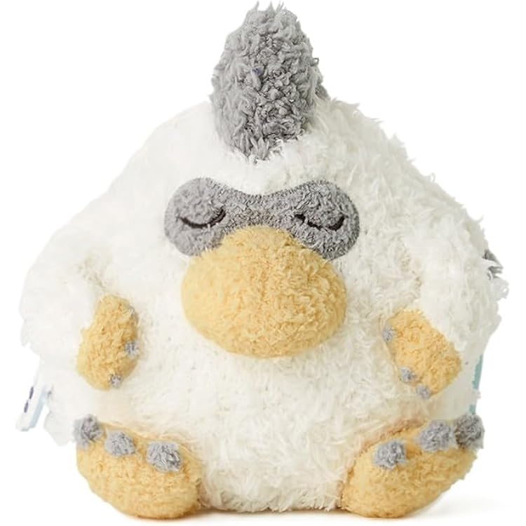 ジェラート ピケ　ドラゴンクエスト　ももんじゃ　おひるねクッション　ジェラピケ ドラゴンクエスト】【Sleep】ももんじゃおひるねクッション(クッション