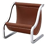 茶谷産業 モバイルフォンホルダー (ブラウン) 240-593BR