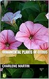 Ornamental Plants Of Citrus (English Edition)