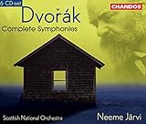 Complete Symphonies 1-9