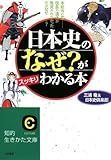 日本史の「なぜ?」がスッキリわかる本