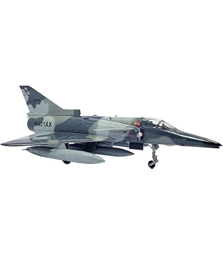 Amazon | キネティック 48042 1/48 ミラージュ2000C | プラモデル 通販