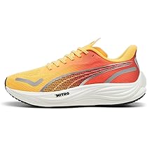 Amazon | [プーマ] ランニングシューズ ディヴィエイトニトロ 2