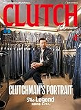 CLUTCH MAGAZINE VOL.90 2023年4月号