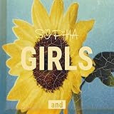 【外付け限定特典A5クリアファイル付き】 SOPHIA GIRLS and ( 初回生産限定盤 CD＋DVD )