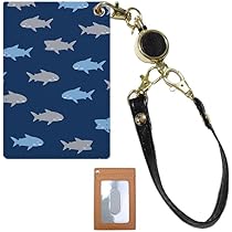 サメのICOCAケース サメのICOCAケース 楽天市場】パスケース サメ | 定期入れ IC