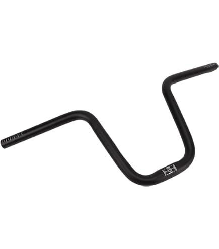 Amazon.co.jp: GRK UP-BK W560 カマキリハンドルバー 109-55104