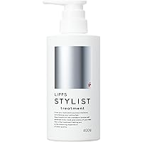 Amazon | SYNC men 's トリートメント 300ml 無添加 保湿 頭皮