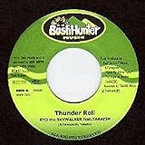 Thunder Roll feat.TAKAFIN