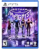 Gotham Knights（輸入版：北米）- PS5