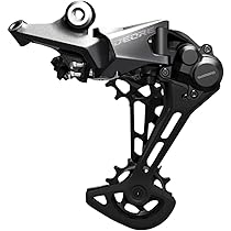 Amazon.co.jp: シマノ(SHIMANO) デオーレ 12 SL-M6100 12速